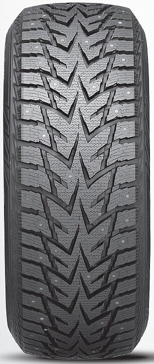 Автошина Nexen 235/60R18 WINGUARD WIN SPIKE WS62 SUV 107T XL ш. TL