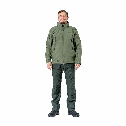 Куртка Pentagon, зеленый