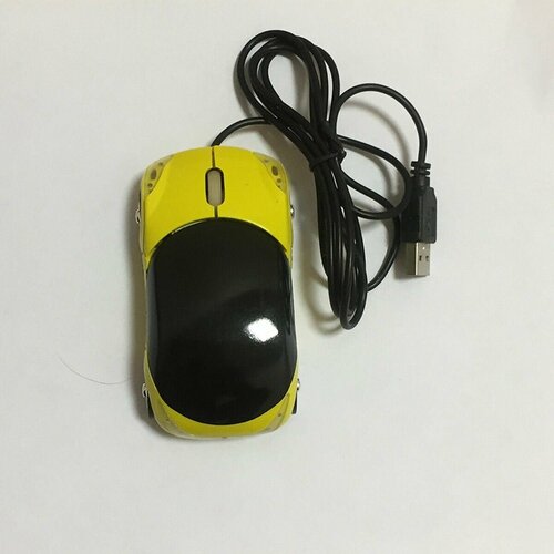 Компьютерная мышь USB 76800₽