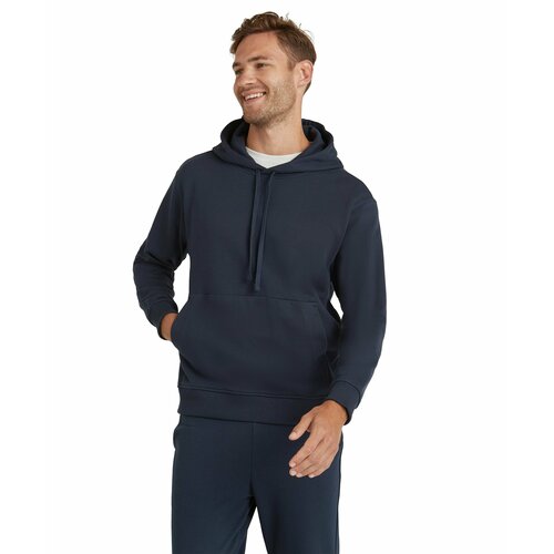 фото Худи falke, размер xl, синий