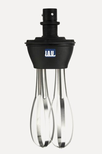 Изображение товара Венчик миксера JAU IB160 WIK185 - U, 321x118x118 мм, нержавеющая сталь