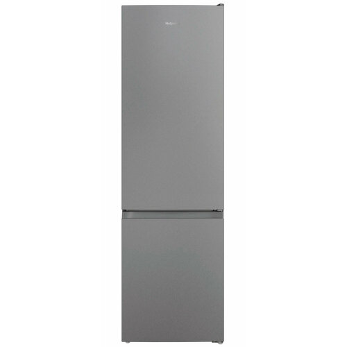 Холодильник HOTPOINT-ARISTON HT 4200 S серебро (FNF) холодильник hotpoint ariston ht 5201i s серебро fnf инвертор