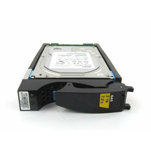 Жесткий диск EMC VMAX 2TB 6G 72K SAS 35 005049816 869000₽