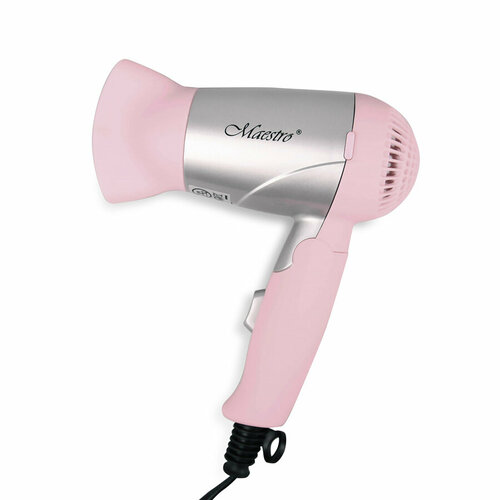 Фен для волос Maestro MR-201P 103100₽