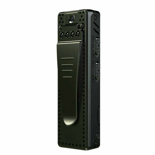 Нательная Wi-Fi камера ночного видения U89 490000₽