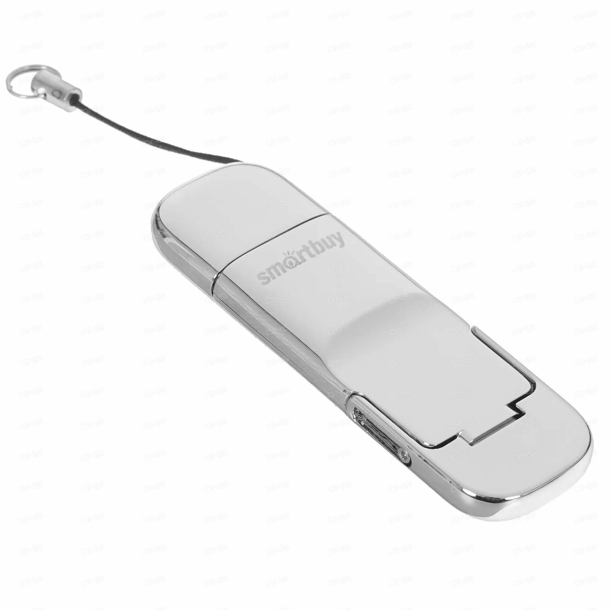 Накопитель USB 3.2 SmartBuy M5, Type-C/Type-A, 510/480 MB/s - фото №19