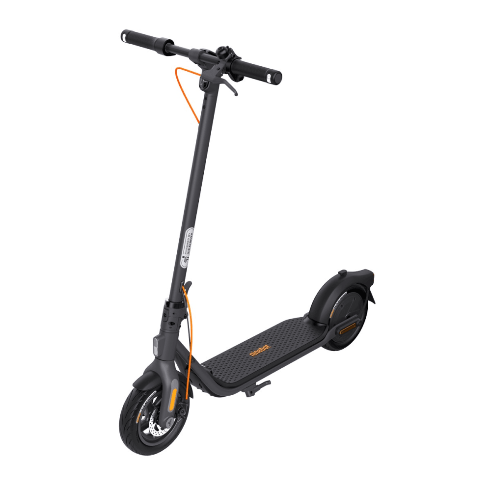 Ninebot KickScooter F2 PLUS