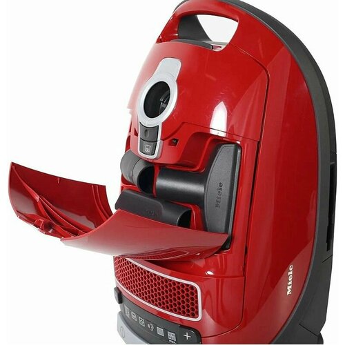 Пылесос Miele Complete C3 CatDog Flex PowerLine SGEF5 манго rojo mango 5454000₽