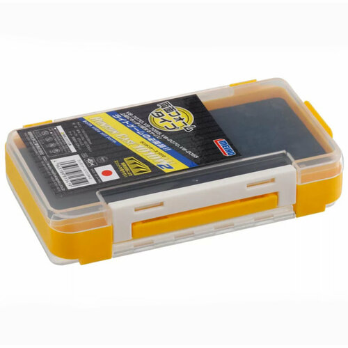Коробка для приманок MEIHO RUNGUN CASE 1010W-2