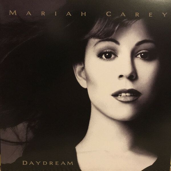 Виниловая пластинка Sony Music "Mariah Carey - Daydream", 2020 г, 12", Still Sealed