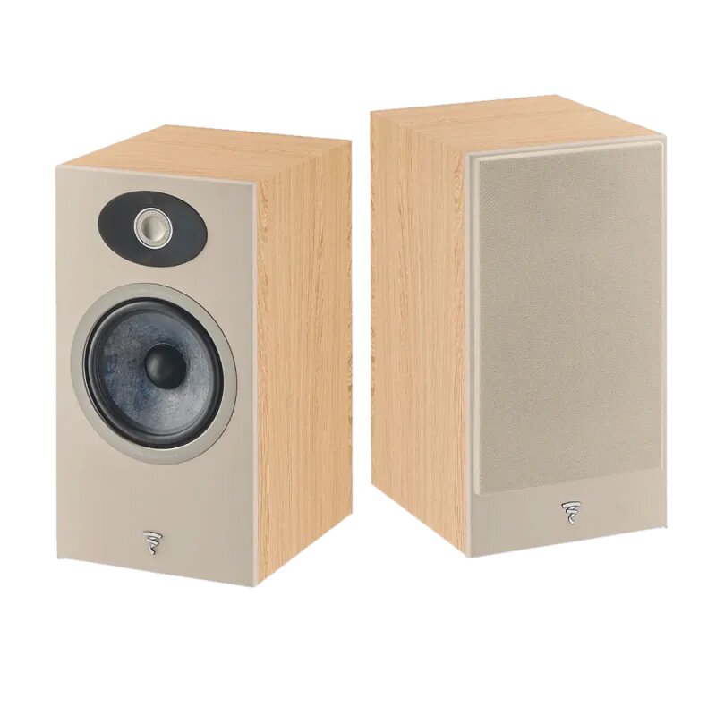 Focal Theva N°1 Light Wood