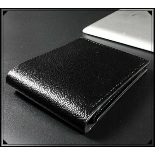 фото Кошелек , черный нет бренда