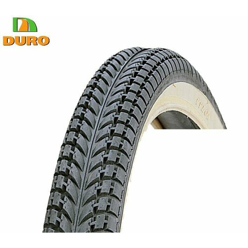 фото Велопокрышка 26" duro hf 810 twin march,26x2,00