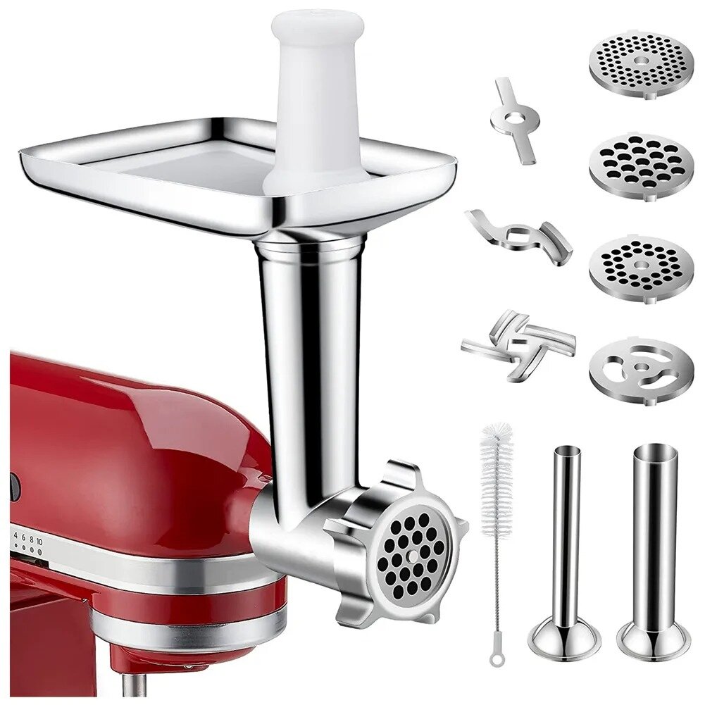 Насадки для планетарного миксера KitchenAid — купить по низкой цене на ...