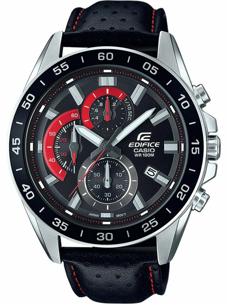 Наручные часы CASIO Edifice EFV-550L-1A