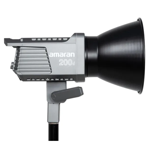 Светодиодный осветитель Aputure Amaran 200d S 5068300₽