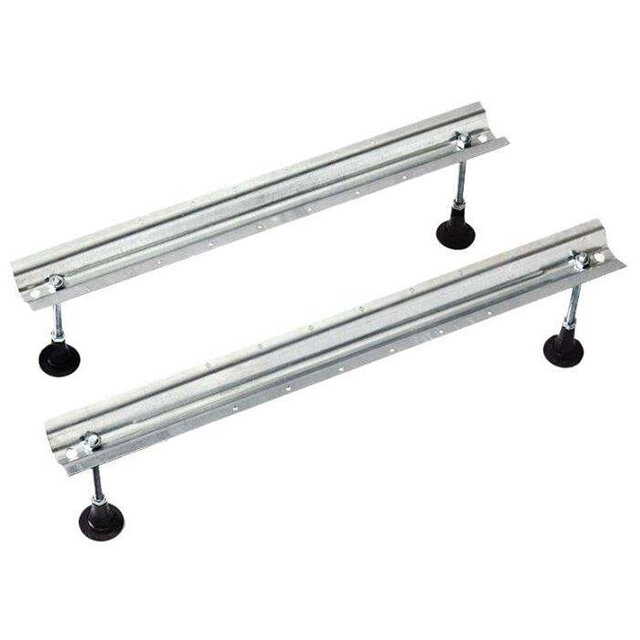 фото Ножки для акриловых ванн RAVAK 2шт