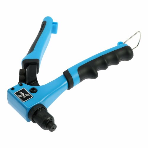 Заклепочник 210 мм 2К рукоятки заклепки 24 - 32 - 4 - 48 мм 2225₽