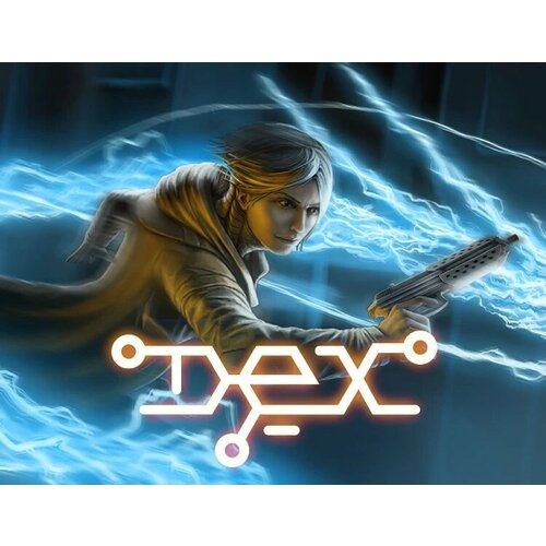 Dex электронный ключ PC Steam