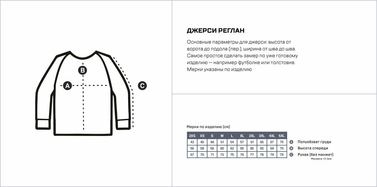 Grom Джерси Censor