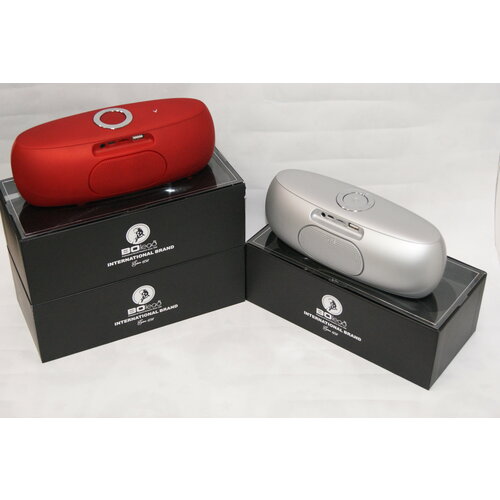 Портативная колонка BOlead S8 350000₽