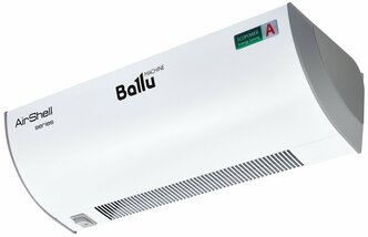 Тепловая завеса Ballu BHC-L05S02-S белый