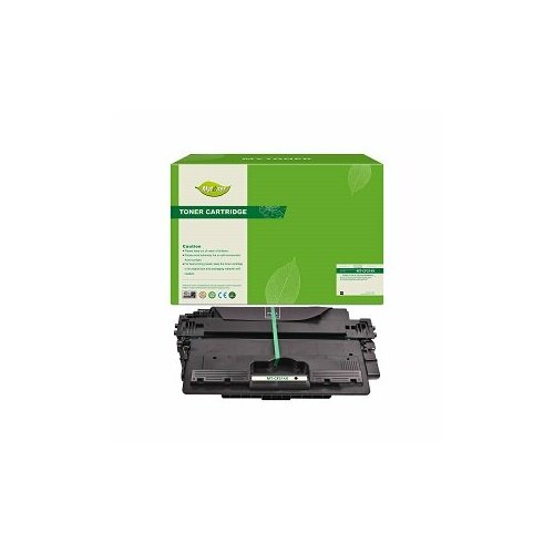 Картридж MyToner, аналог HP CF214X/ Canon 533II/333H 17.5k с чипом картридж hp cf214xc 17500 стр черный