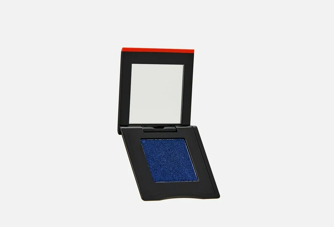 Моно-тени Shiseido POP Powdergel Eye Shadow 17 ZAA-ZAA NAVY