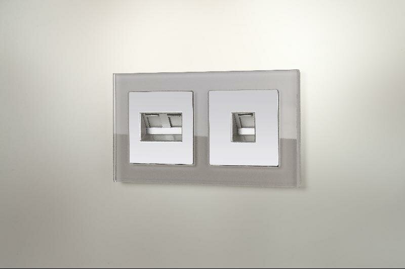 Телефонная розетка RJ-11(слоновая кость) Werkel WL03-RJ-11-ivory 4690389046254 - фото №4