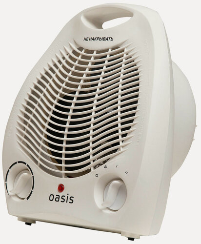 Изображение товара Тепловентилятор Oasis SB-20R