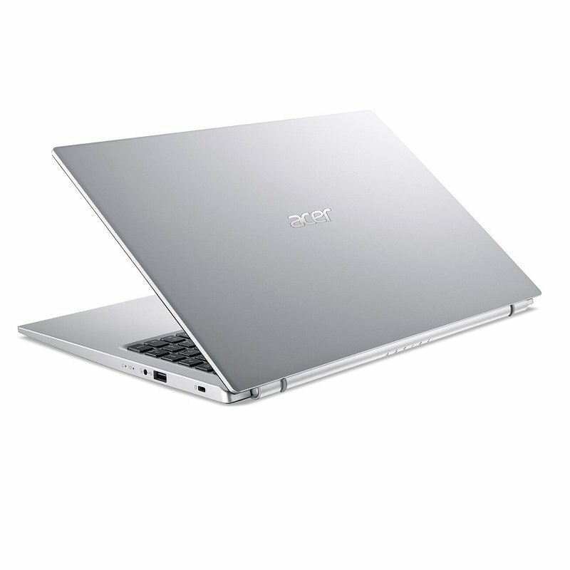 Ноутбук Acer Aspire 3 A315-58-5427 - фото №11