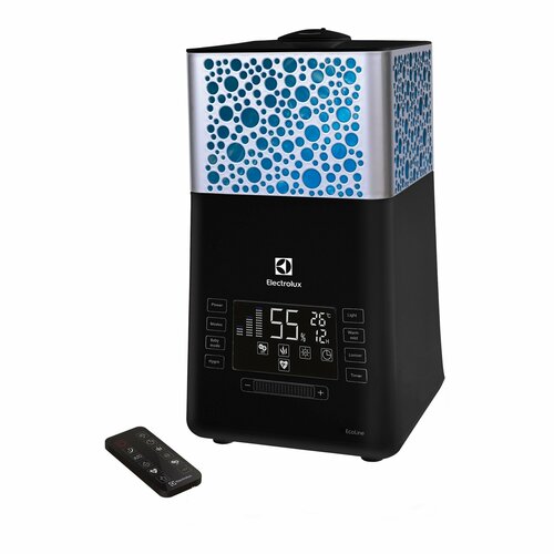 Electrolux Увлажнитель воздуха ультразвуковой EHU-3710D 725200₽