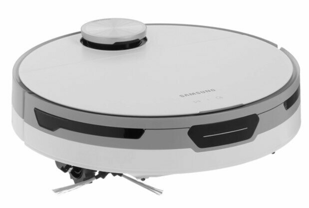 Пылесос-робот Samsung VR30T80313W/EV