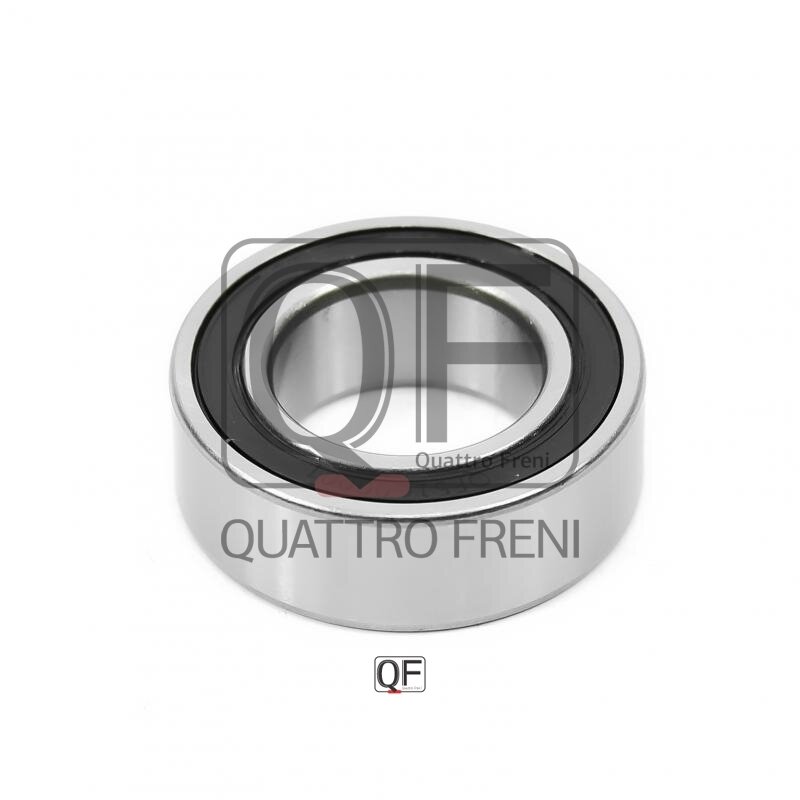 Подшипник приводного вала 35X62X20 QUATTRO FRENI QF51C00001