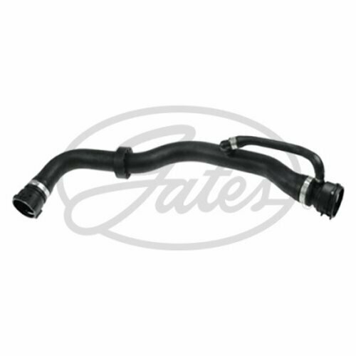 Шланг радиатора Gates 052815 для BMW X3 (2003-2011)