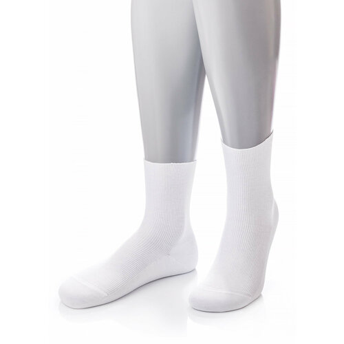 фото Женские носки dr. feet, размер 38, белый