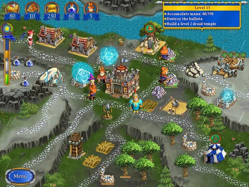 New Yankee in King Arthur's Court 4 электронный ключ PC, Mac OS Steam — фото 1