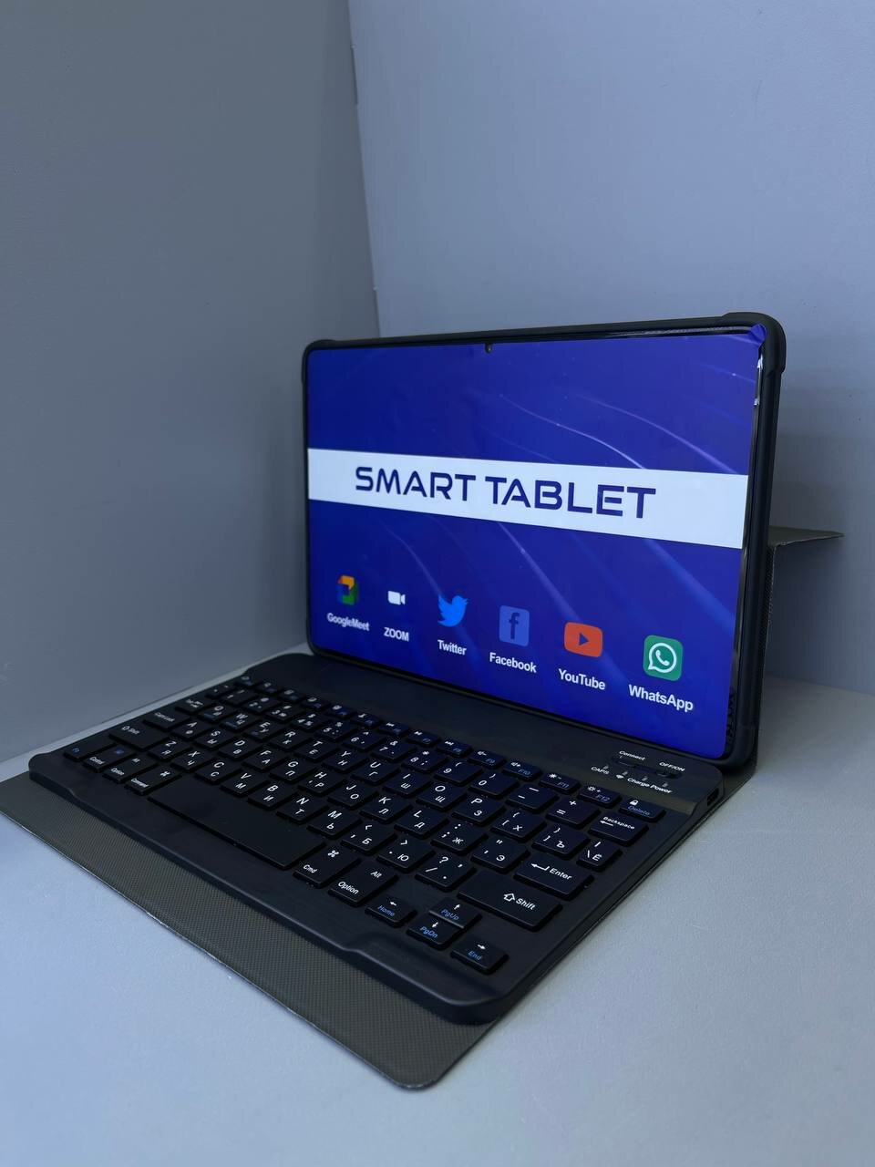 Umiio P80 pad