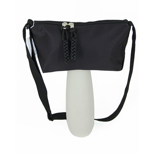 фото Сумка hellomumu, черный