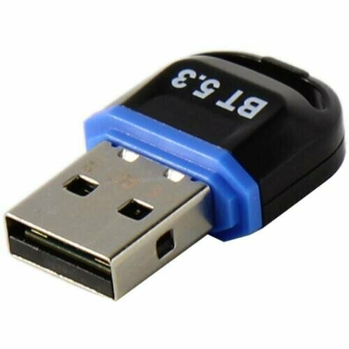 Адаптер KS-is Bluetooth 5.3 USB Adapter