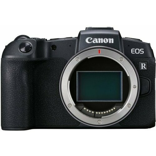 Фотоаппарат Canon EOS RP Body 10650000₽