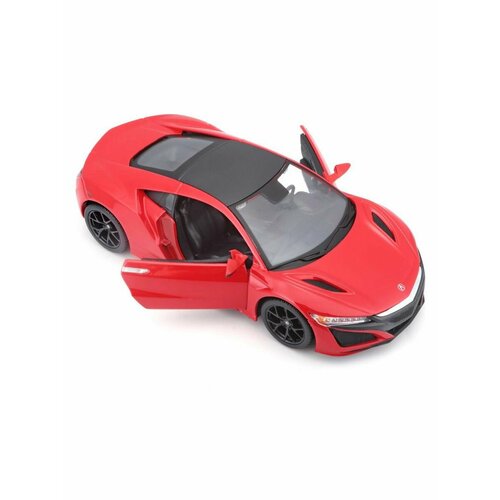 Машинка 1:24 SP (B)-2017 Acura NSX