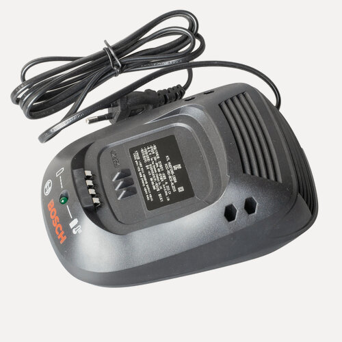Изображение товара Быстрозарядное устройство для аккумуляторов PBA BOSCH 14.4V / 18V / 21.6V PSR | PST | PSB | PSM