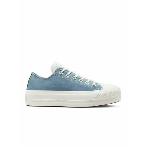 фото Кеды converse, размер 36, голубой