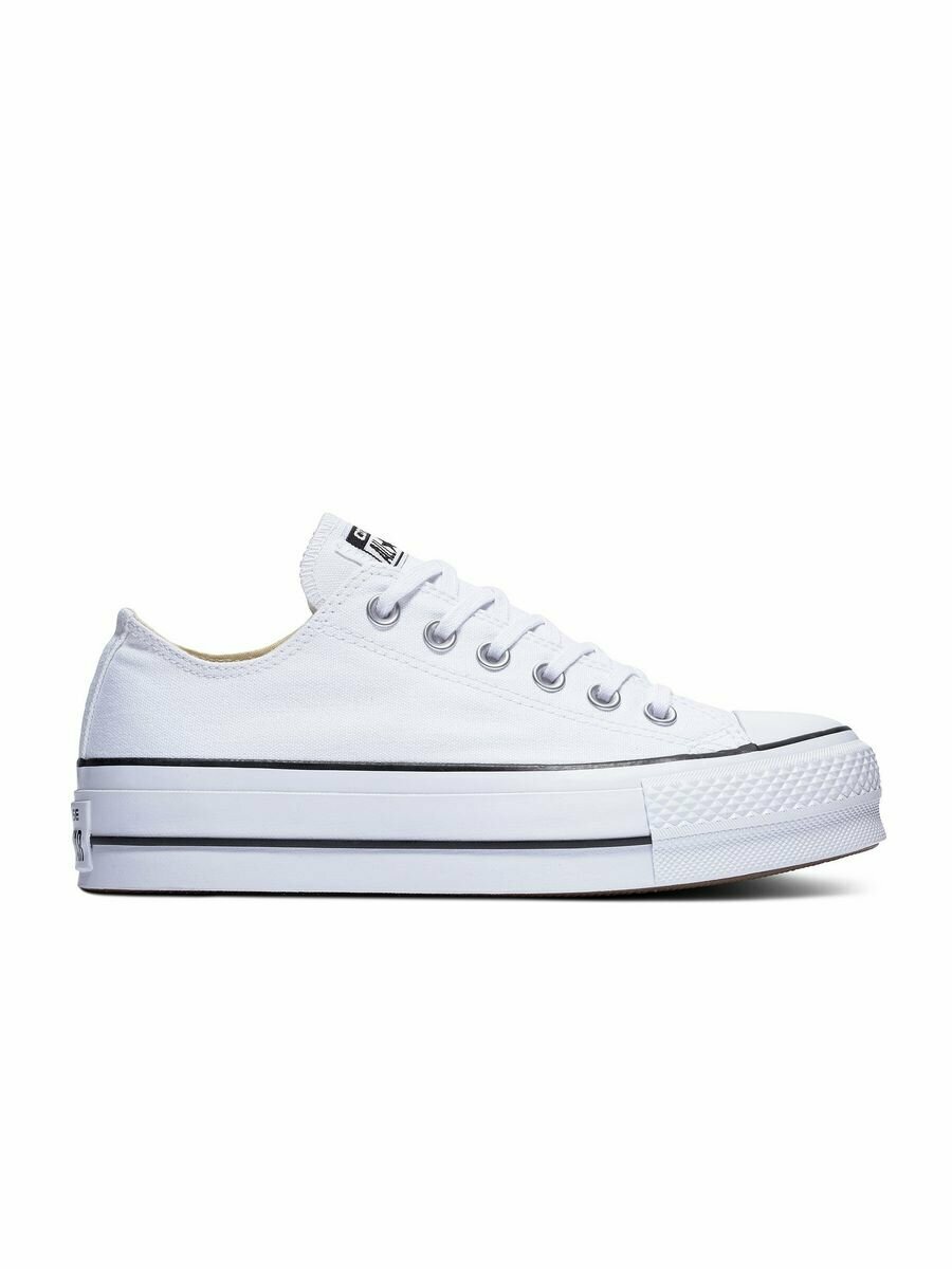 Кеды Converse Chuck Taylor All Star Lift Platform Canvas