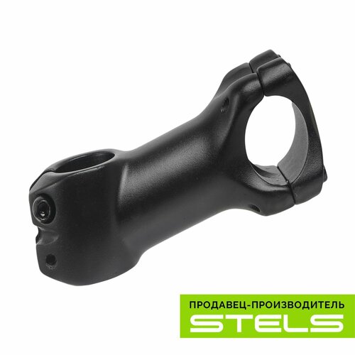 Вынос руля DTS-31 для безрезьб. рул. колонки 1-1/8