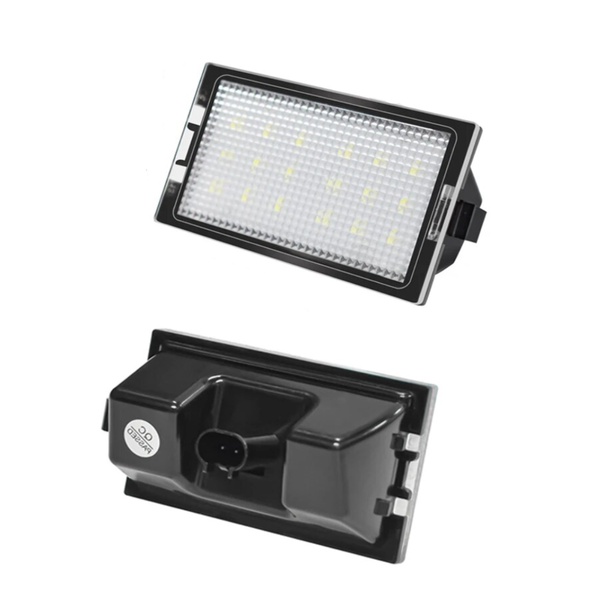 Светодиодная подсветка номера Run Energy для Land Rover Range Rover Sport L320 Freelander 2 L359 Discovery 3 4 L319 xfc500040 — фото 3