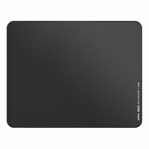 Pulsar ES2 Mouse Pad 4mm L 420x330 Black