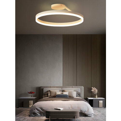 Потолочная люстра в спальню и гостиную