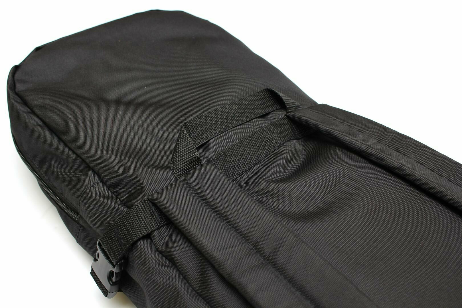 Чехол сумка для лонгборда 100 см черная